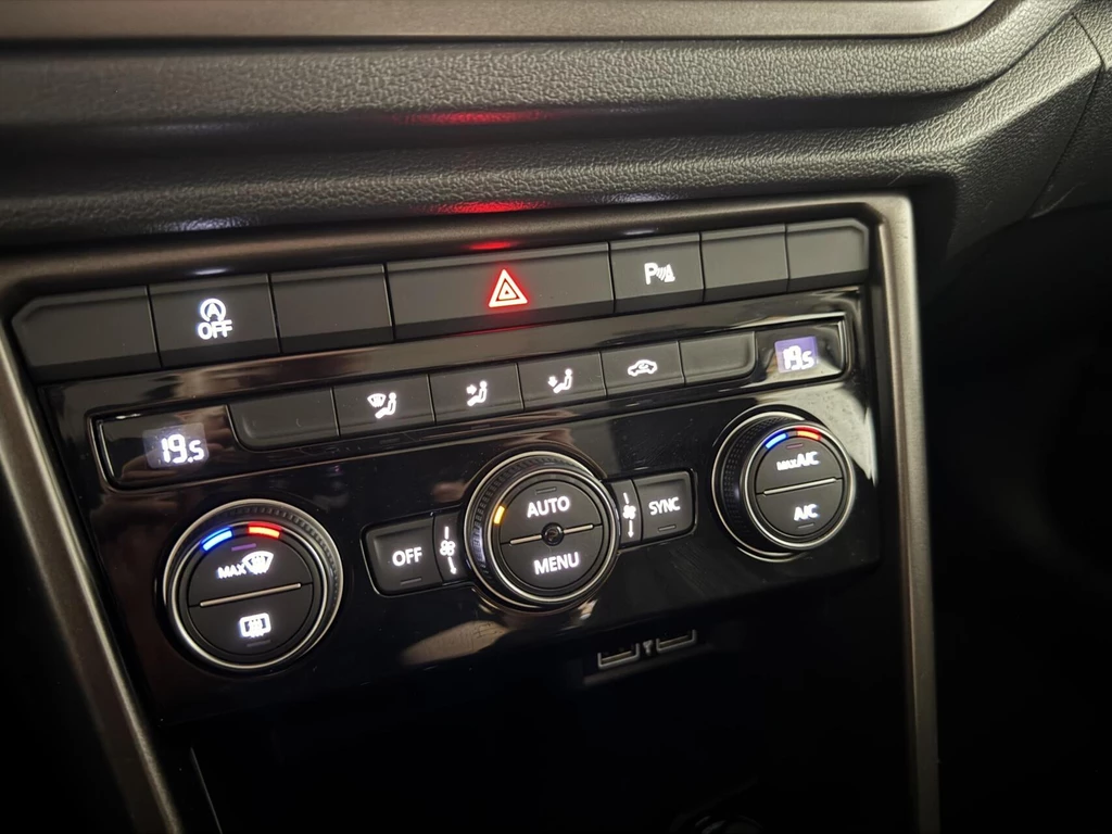 Volkswagen T-Roc – foto 44