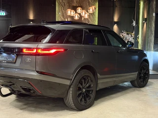 Land Rover Range Rover Velar – thumbnail 6
