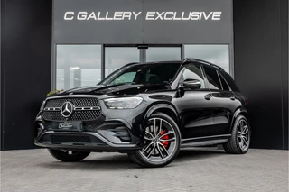 Mercedes-Benz GLE – thumbnail 1