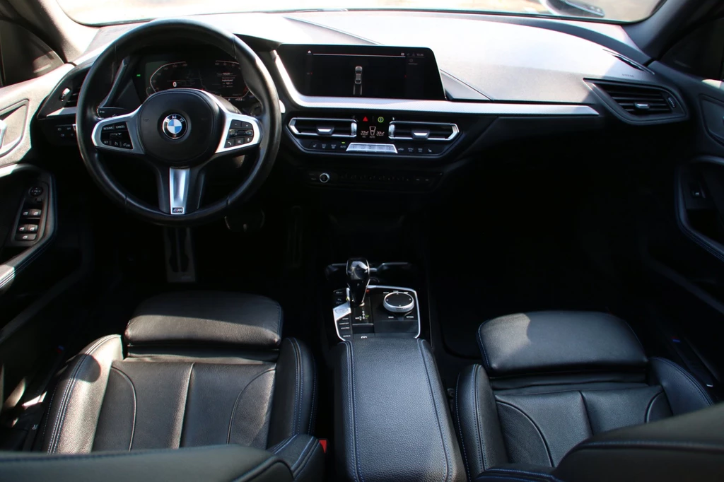 BMW 2 Serie – foto 10