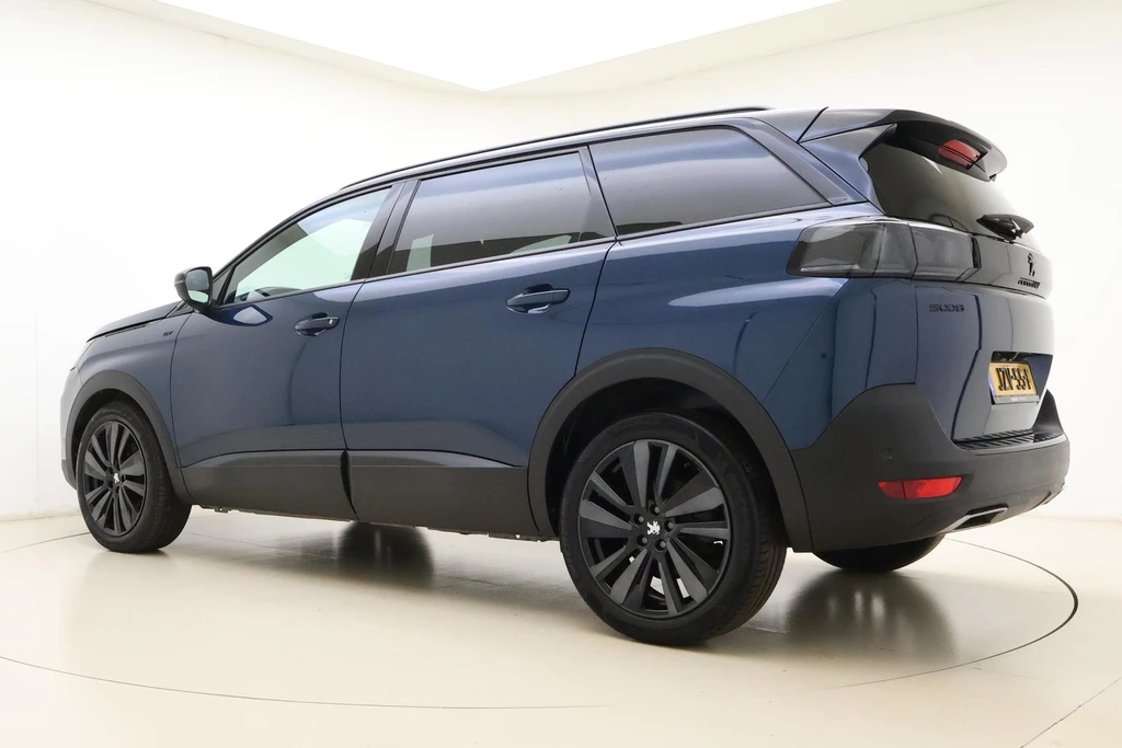 Peugeot 5008 – foto 4