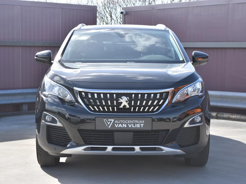 Peugeot 3008 – foto 5