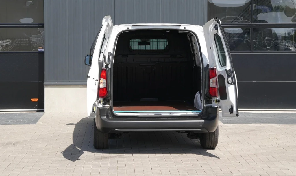 Citroën Berlingo – foto 10
