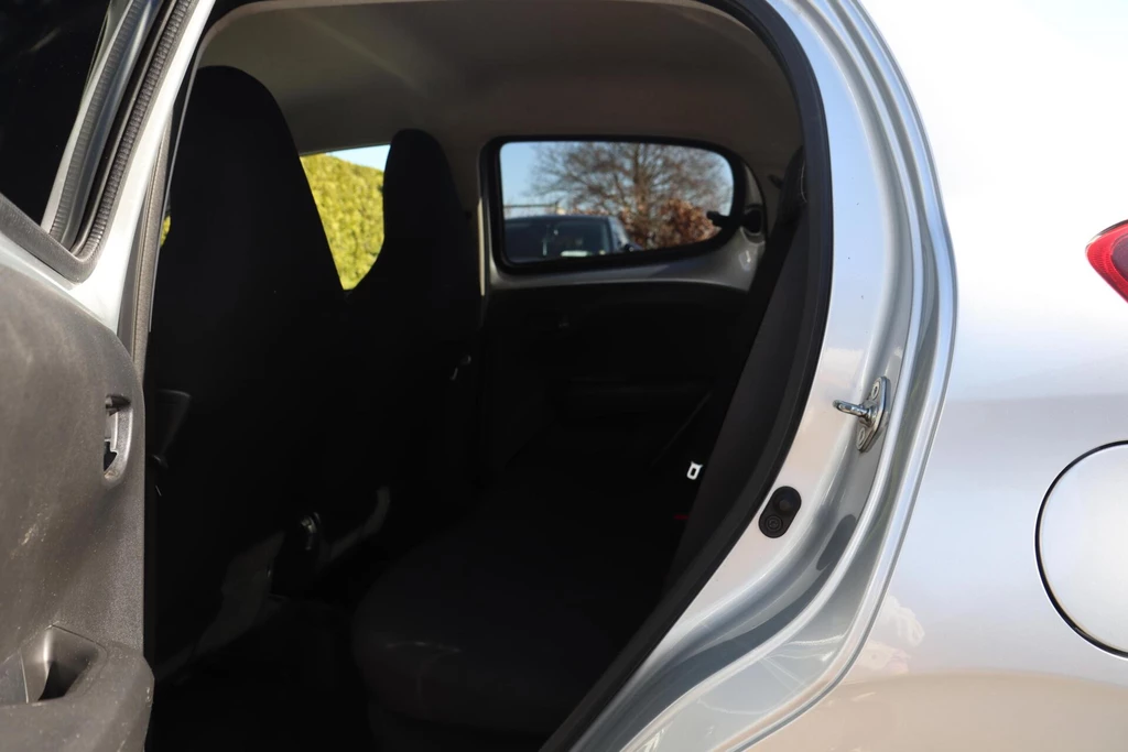 Peugeot 108 – foto 20