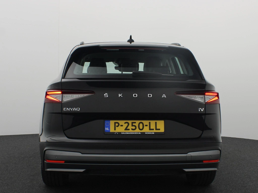 Škoda Enyaq iV – foto 4