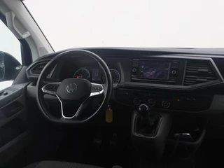 Volkswagen Transporter – thumbnail 34