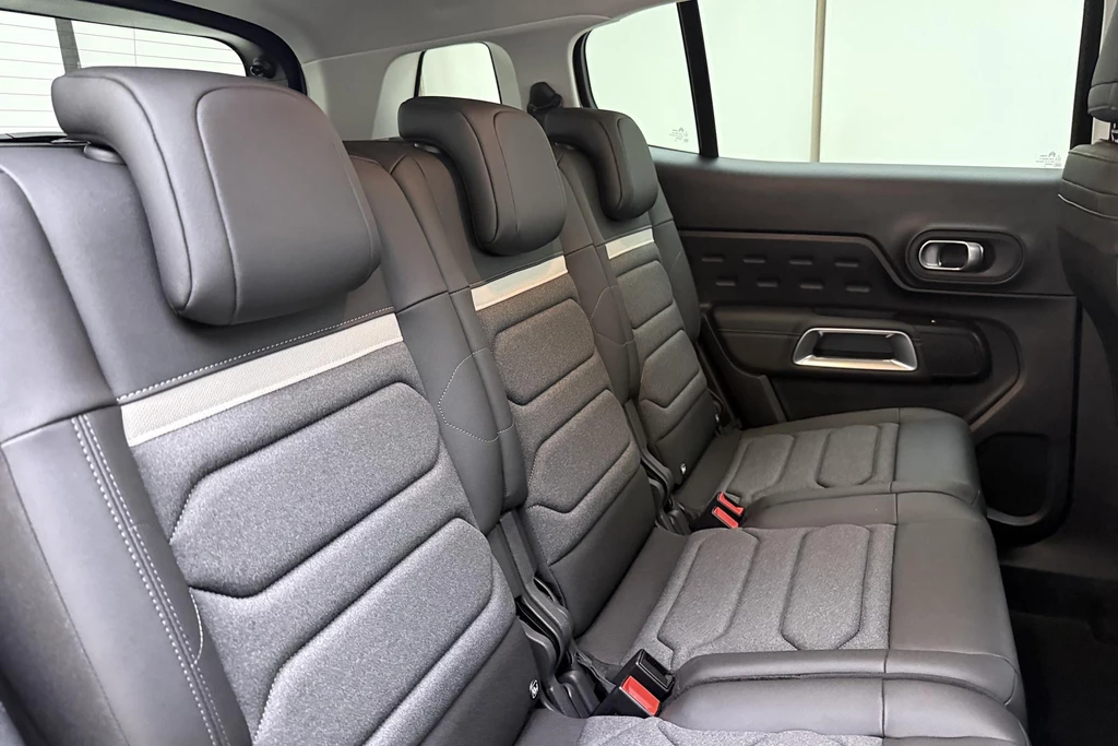 Citroën C5 Aircross – foto 14