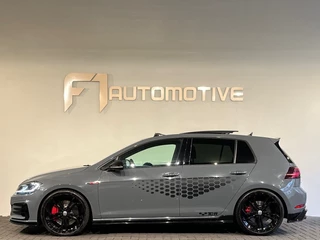Volkswagen Golf – thumbnail 2