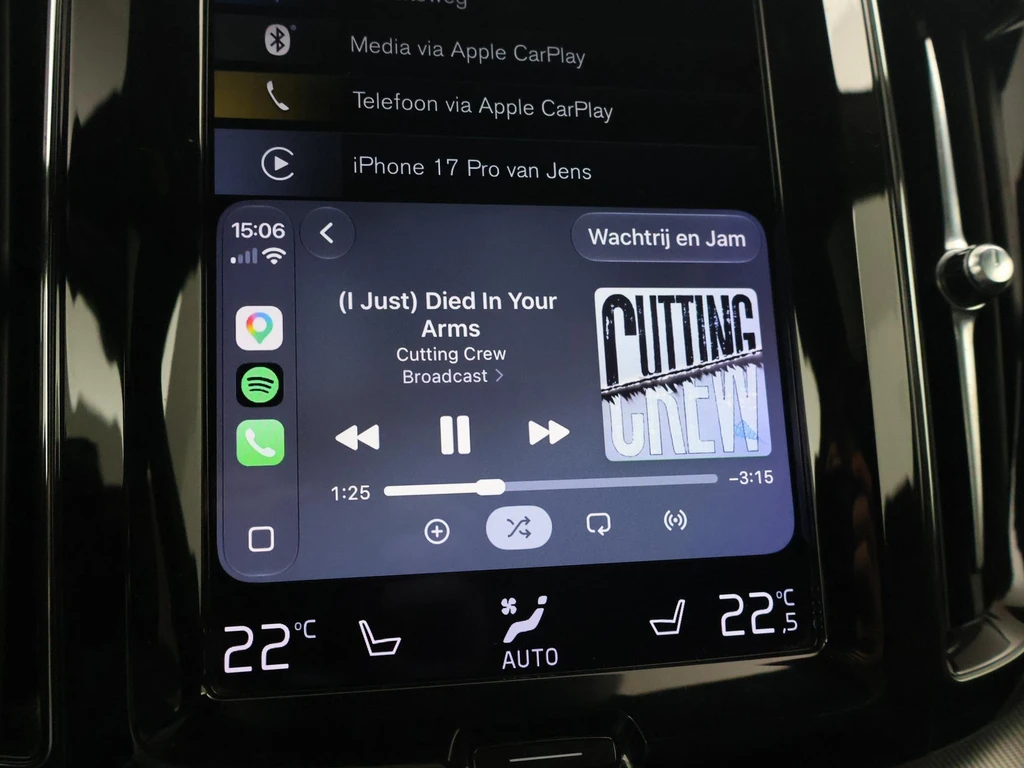 Volvo XC60 – foto 44