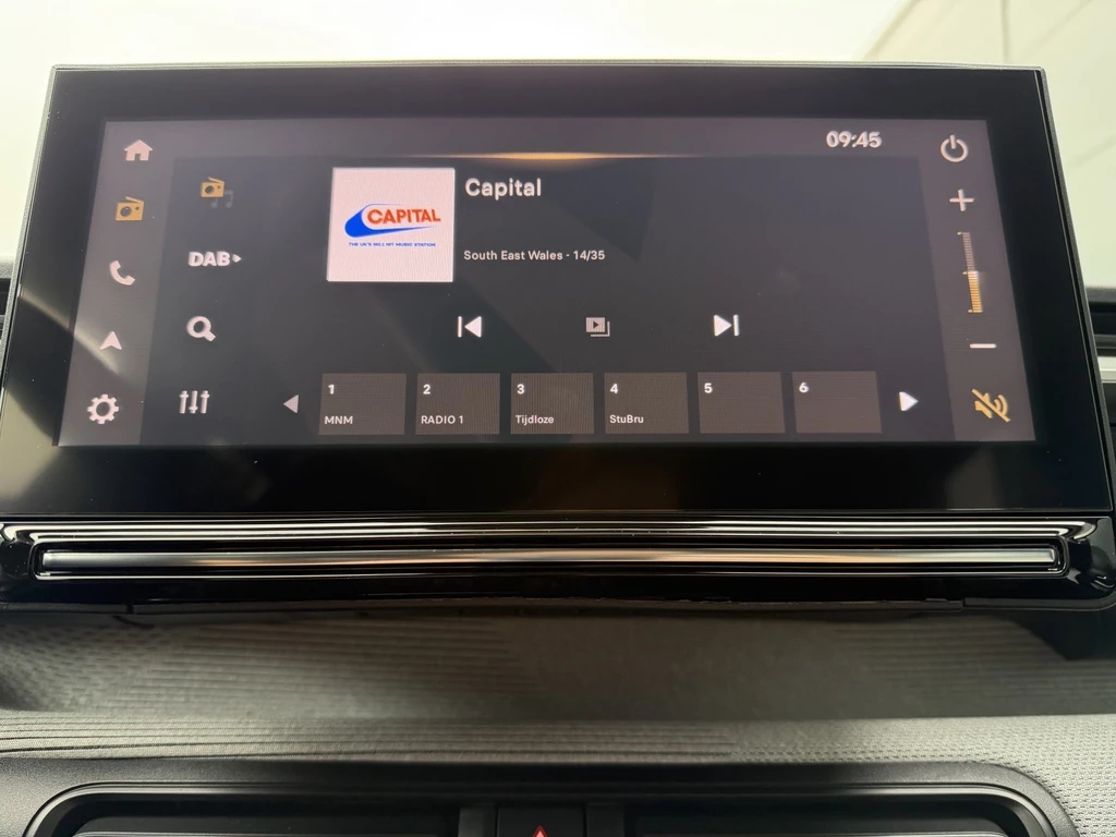 Citroën ë-C3 Aircross – foto 19