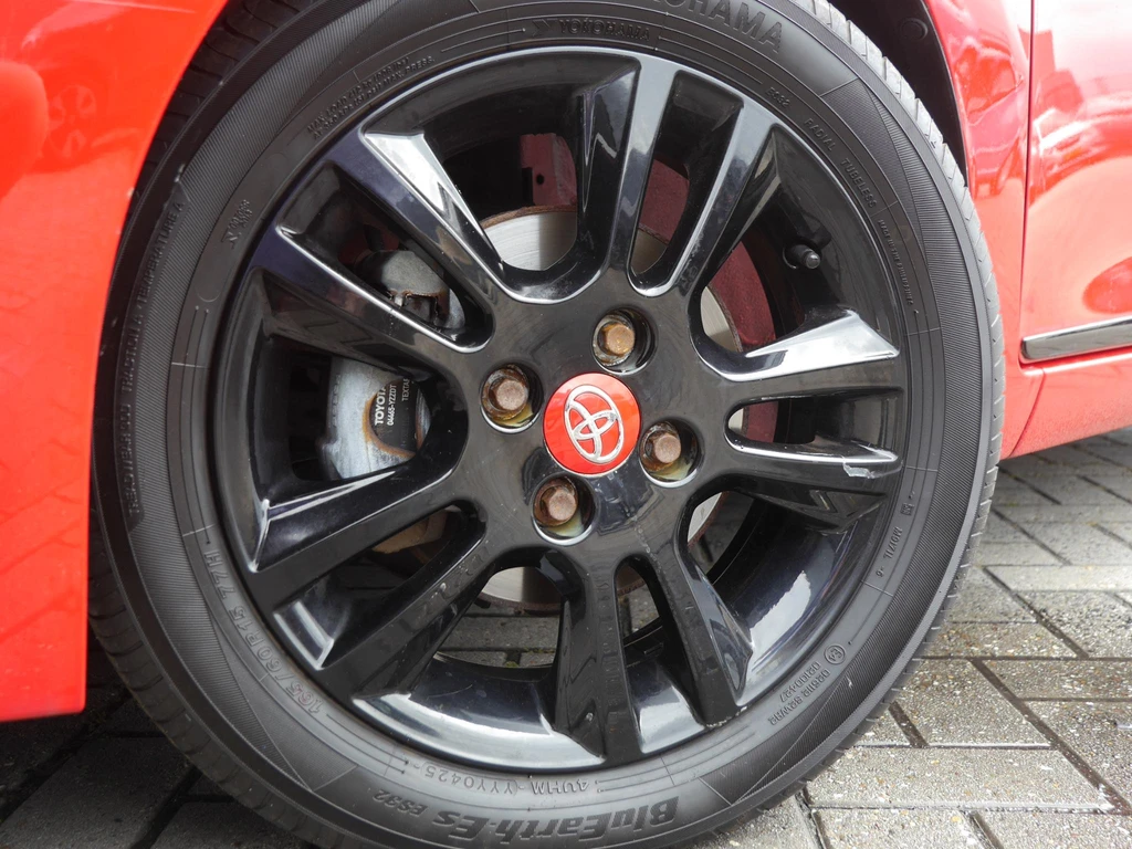 Toyota Aygo – foto 26