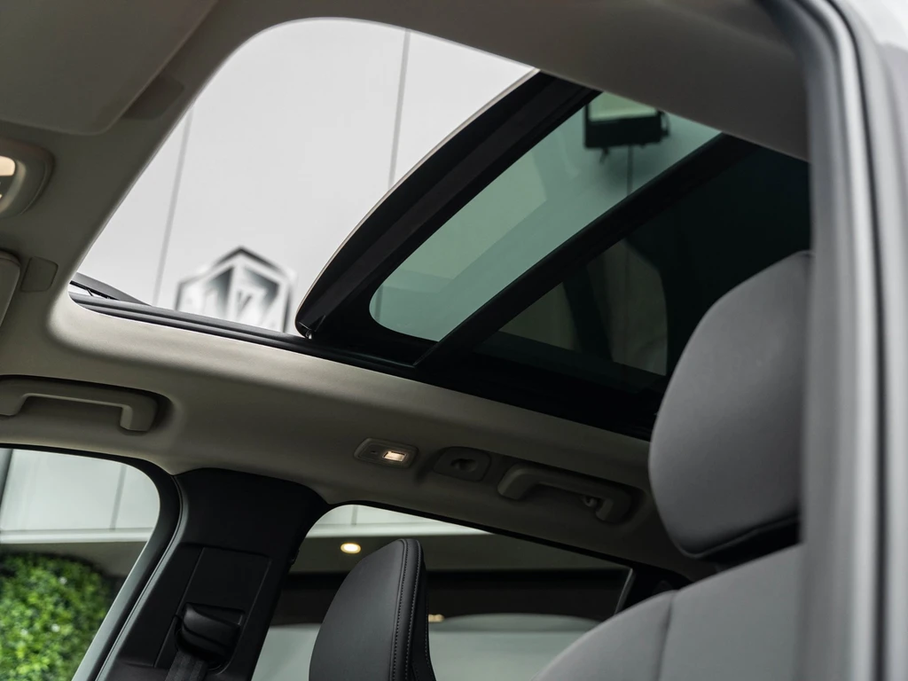Volvo XC90 – foto 19