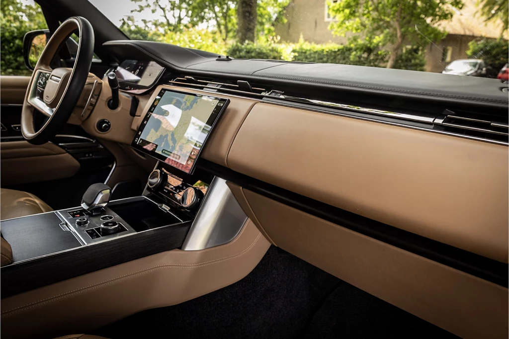 Land Rover Range Rover – foto 38