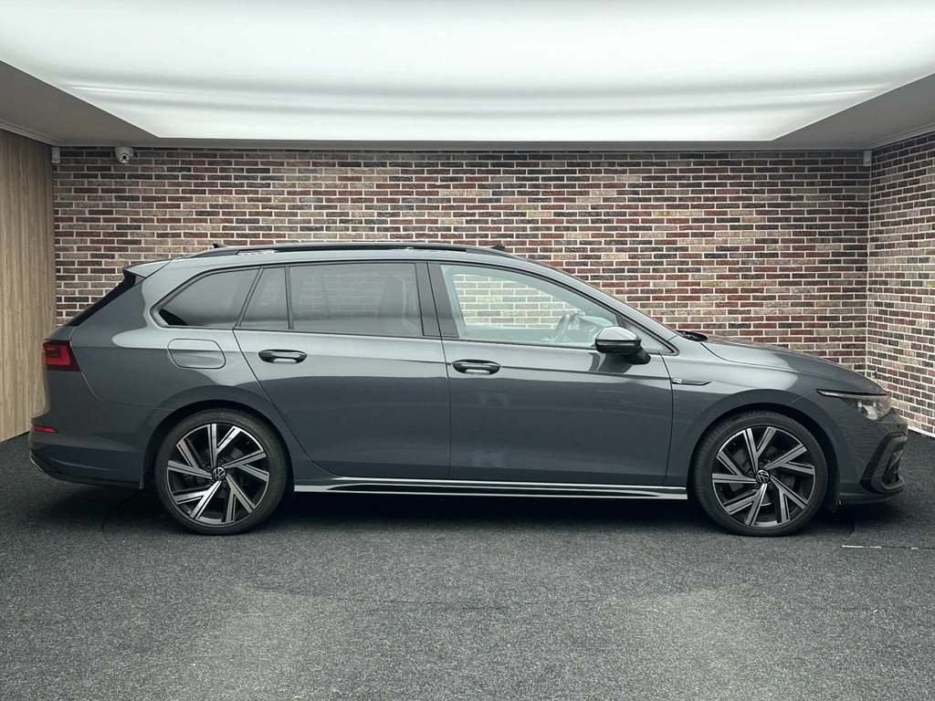 Volkswagen Golf – foto 7