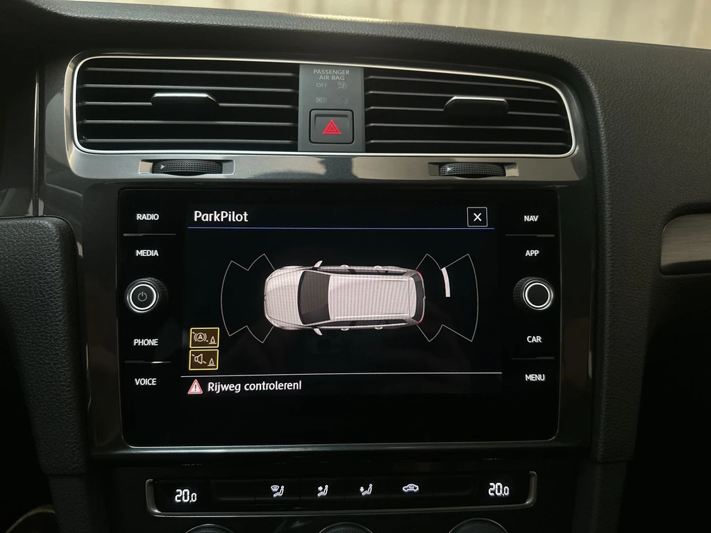 Volkswagen Golf – foto 14