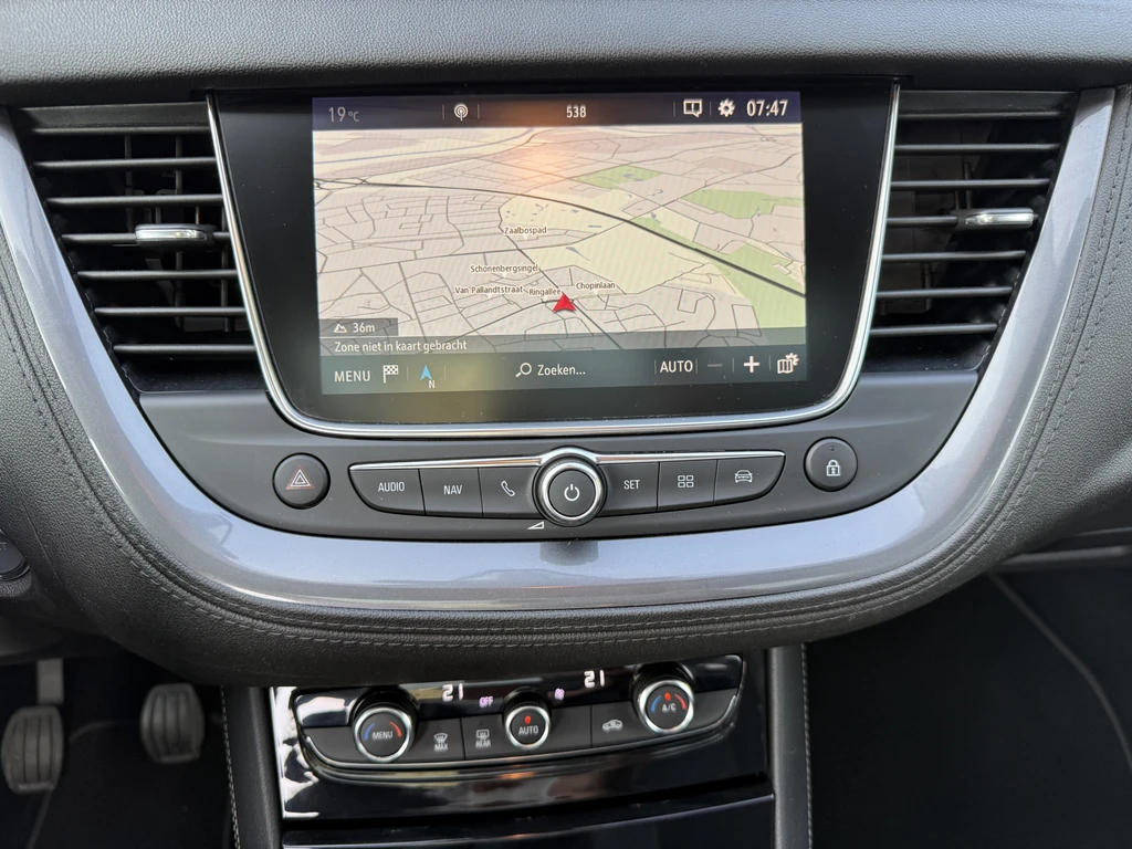 Opel Grandland X – foto 25