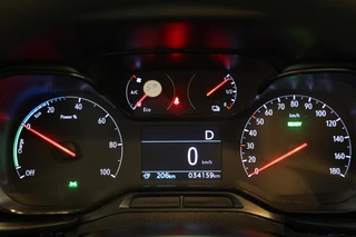 Opel Combo-e – thumbnail 15