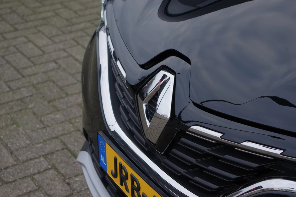 Renault Captur – foto 21