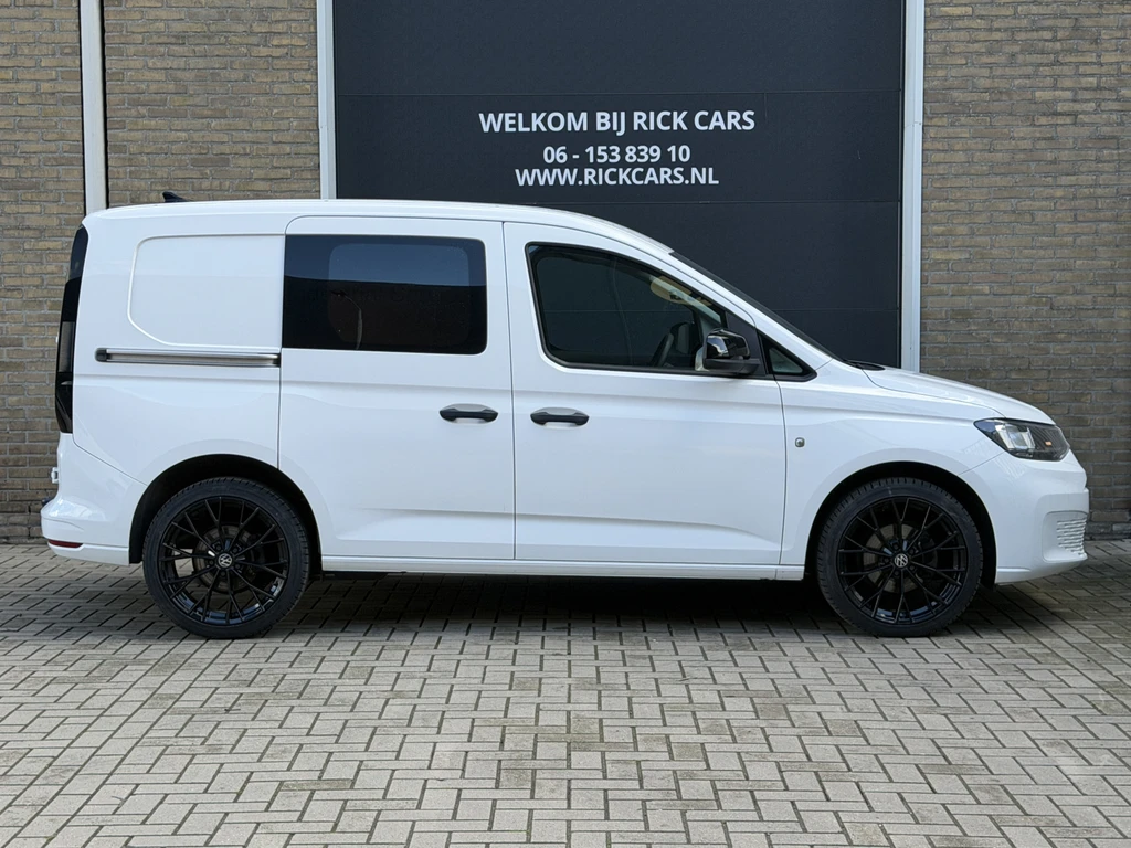 Volkswagen Caddy – foto 7
