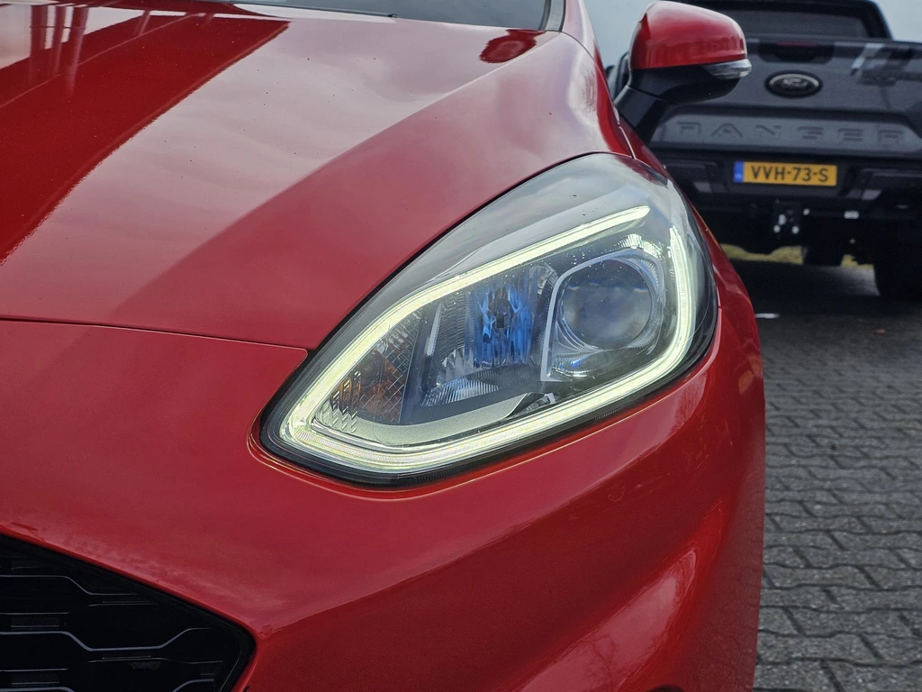 Ford Fiesta – foto 30