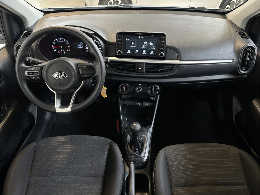Kia Picanto – foto 13