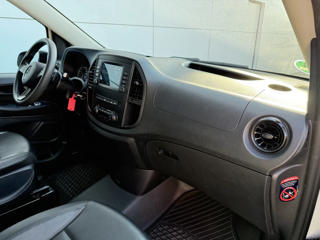 Mercedes-Benz eVito – foto 13