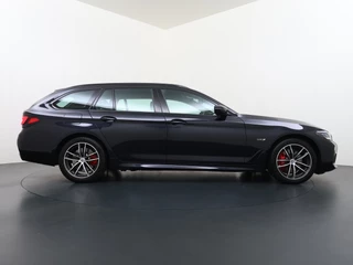 BMW 5 Serie – thumbnail 8