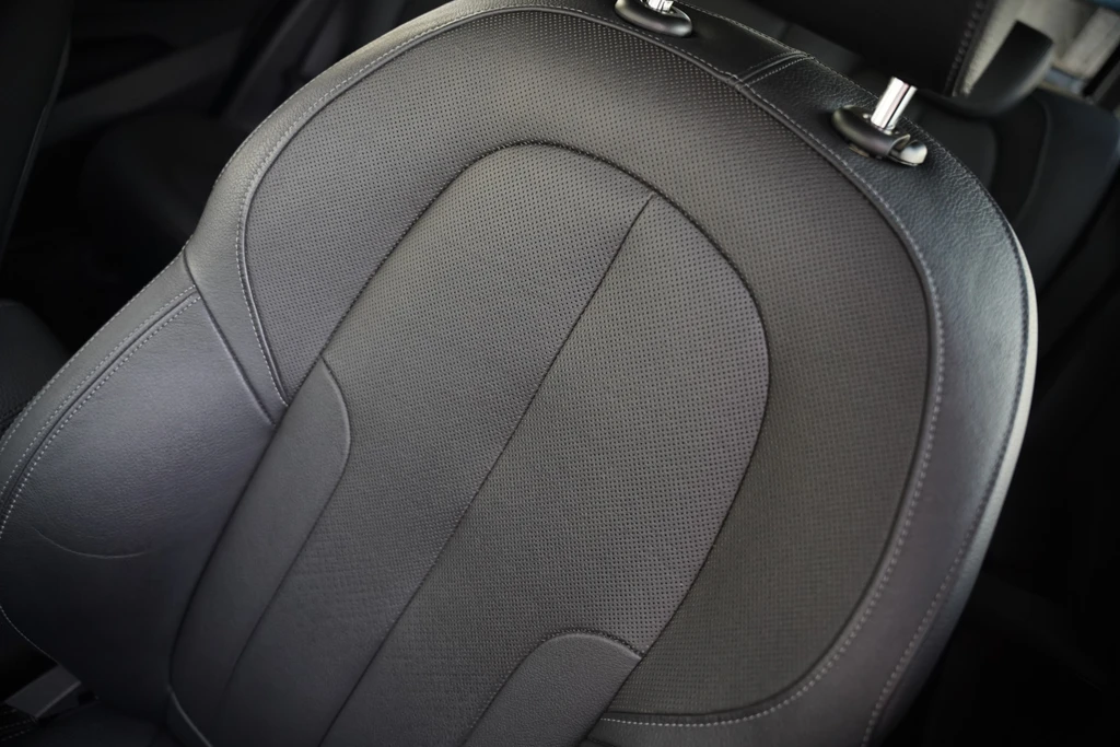 BMW X1 – foto 28