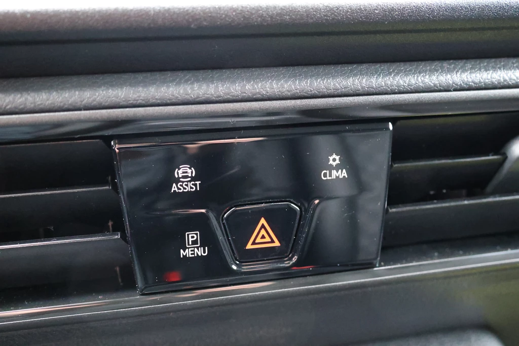 Volkswagen Caddy – foto 23