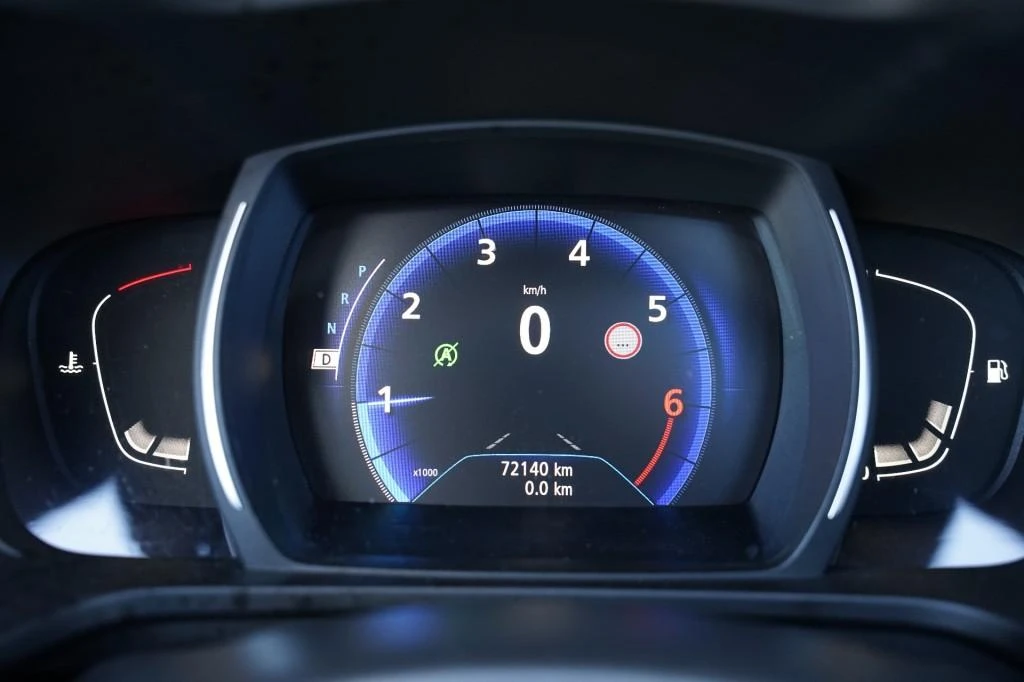 Renault Kadjar – foto 24