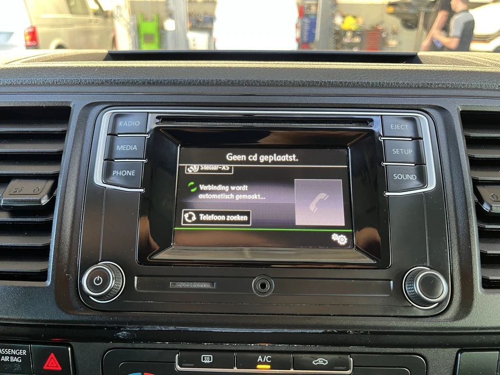 Volkswagen Transporter – foto 40