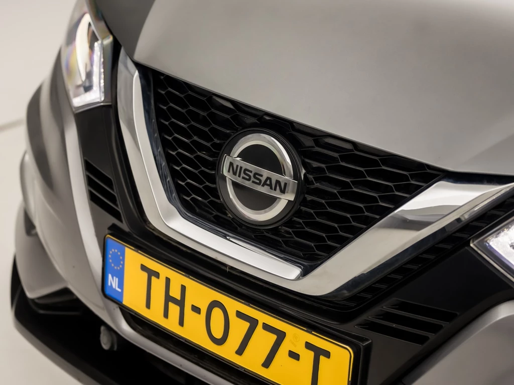 Nissan QASHQAI – foto 29