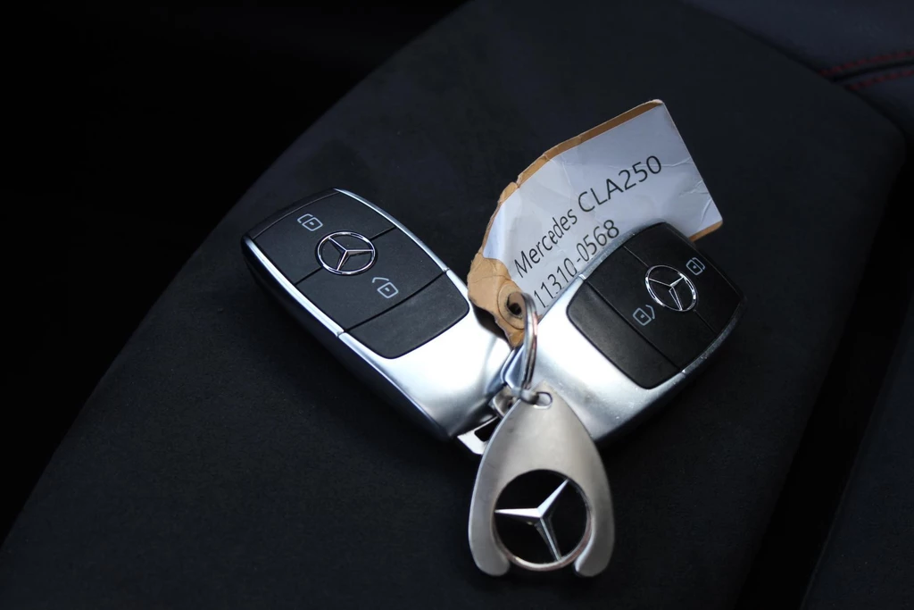 Mercedes-Benz CLA – foto 32