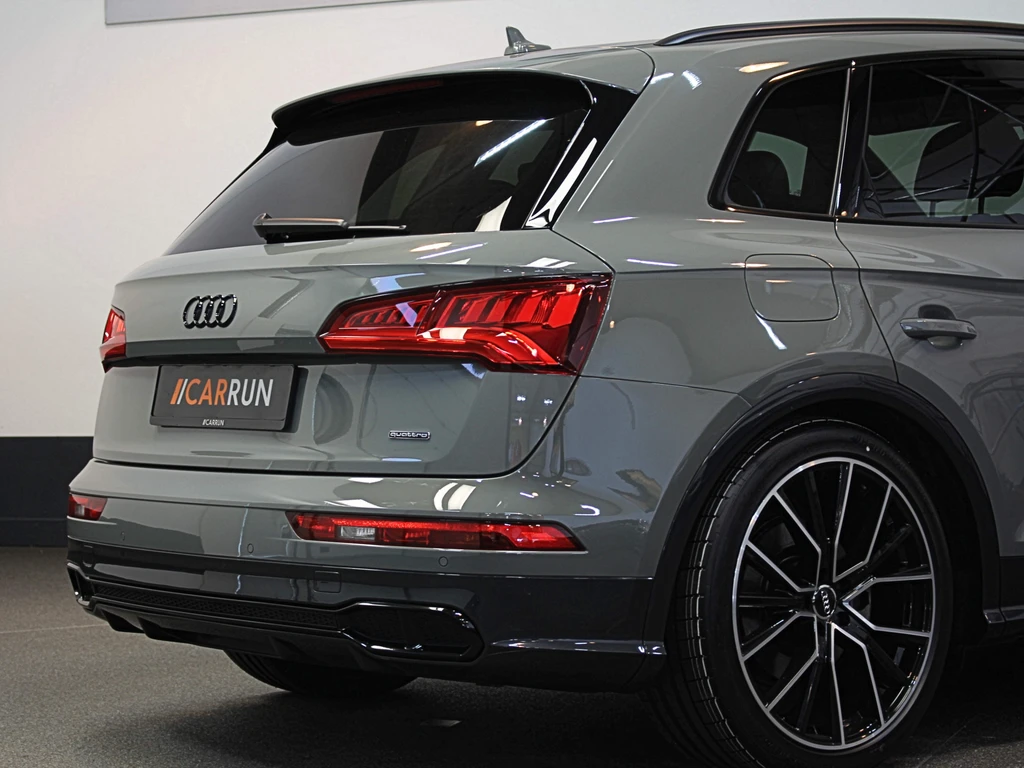 Audi Q5 – foto 7