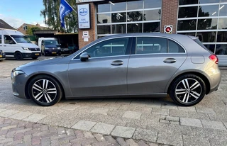 Mercedes-Benz A-Klasse – thumbnail 3