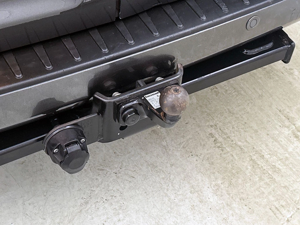 Ford Transit Custom – foto 11