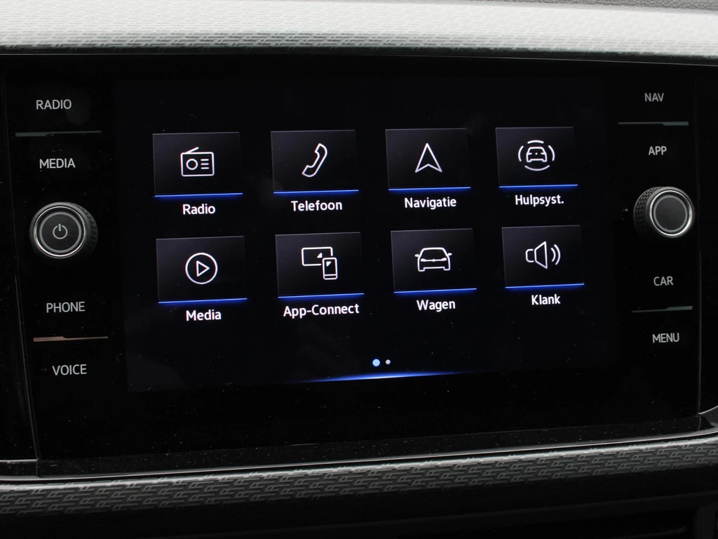 Volkswagen T-Cross – foto 13