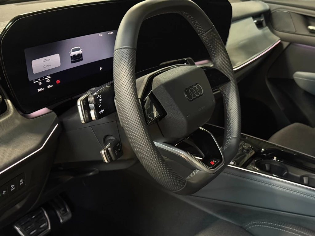 Audi Q3 – foto 12