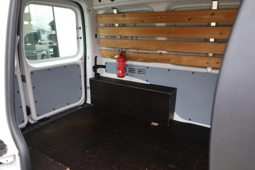 Volkswagen Caddy – foto 29