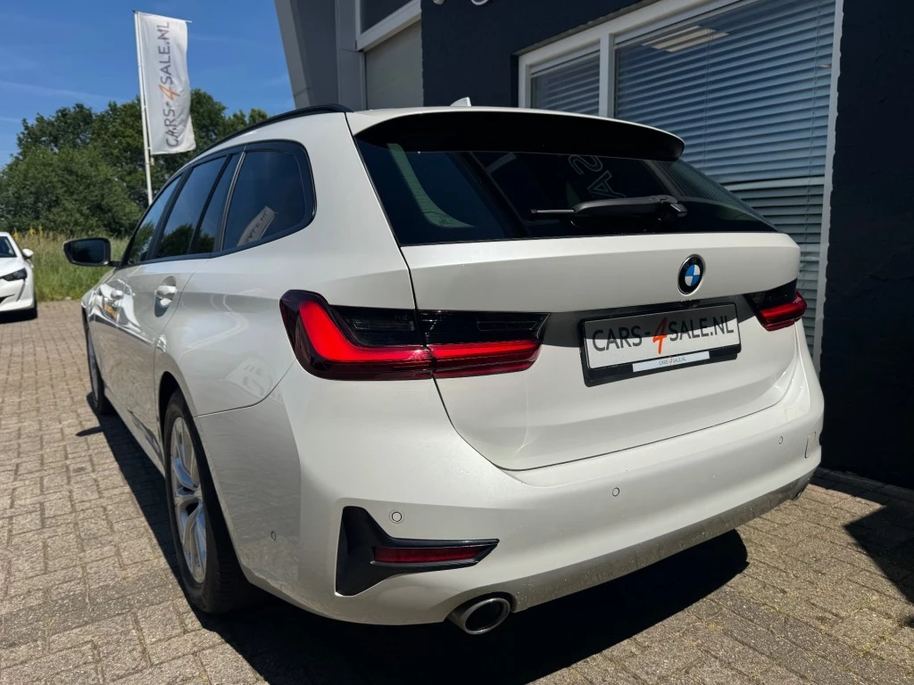BMW 3 Serie – foto 3