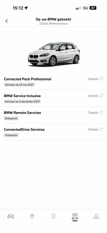 BMW 2 Serie – foto 25