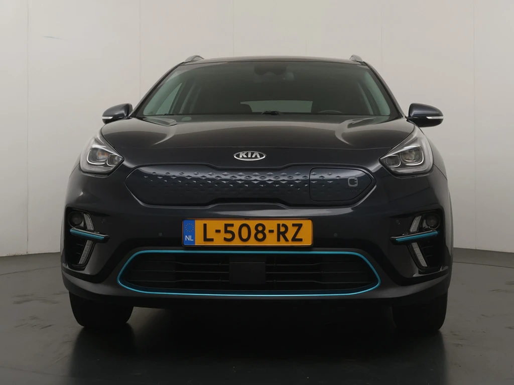 Kia e-Niro – foto 13