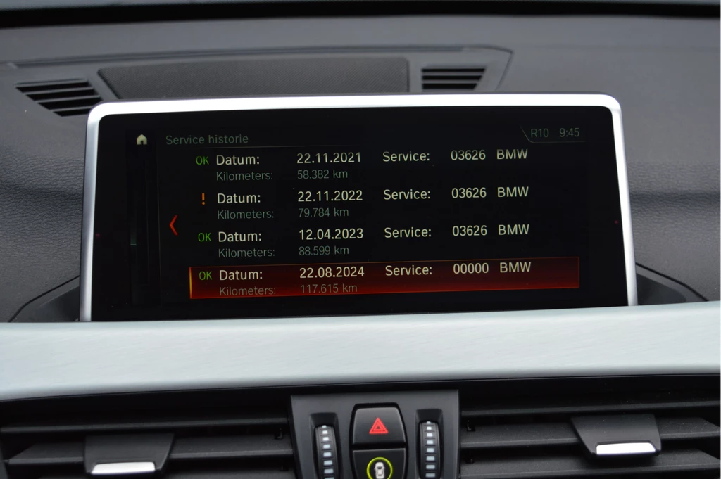BMW X1 – foto 27