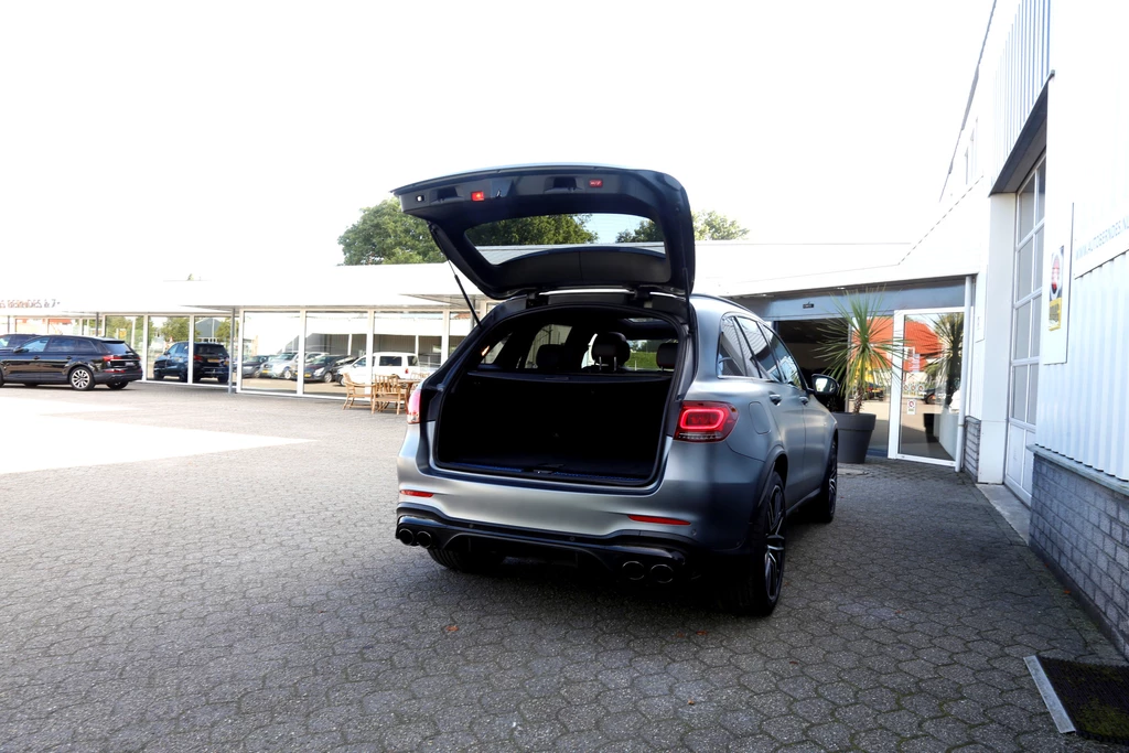 Mercedes-Benz GLC – foto 13
