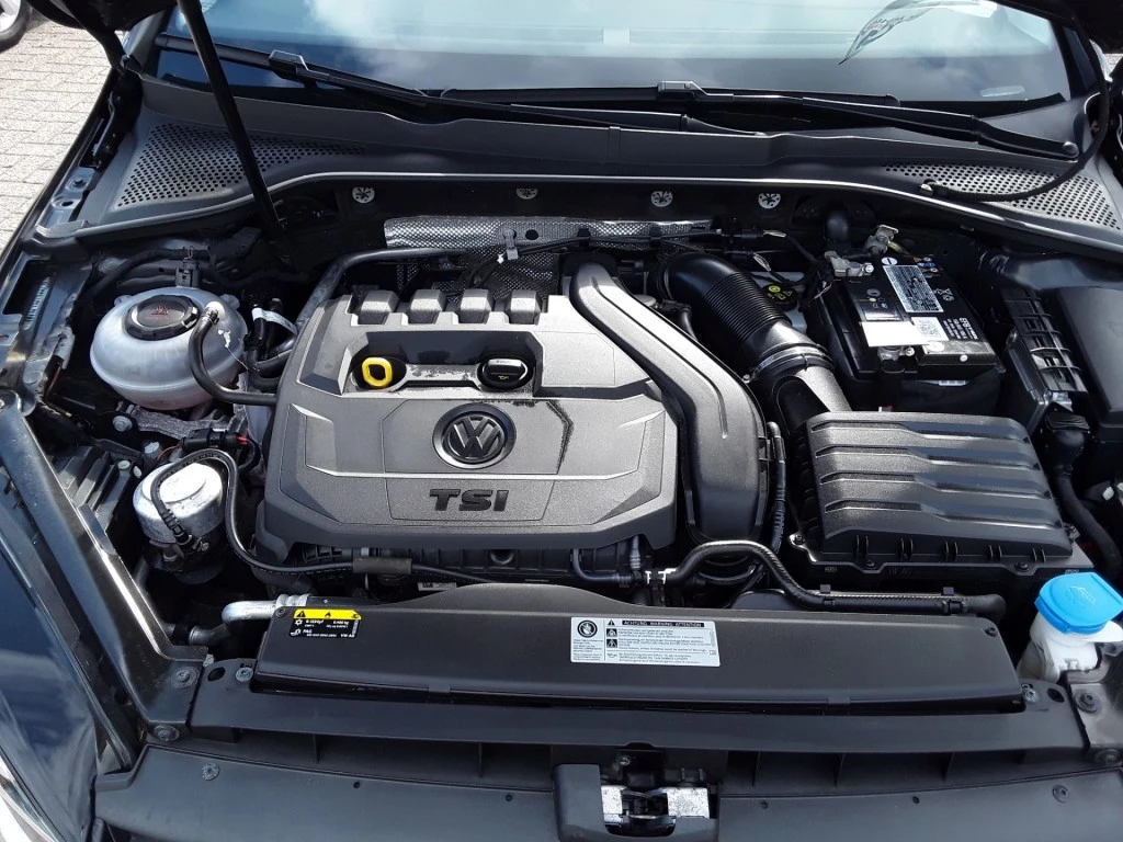 Volkswagen Golf – foto 33