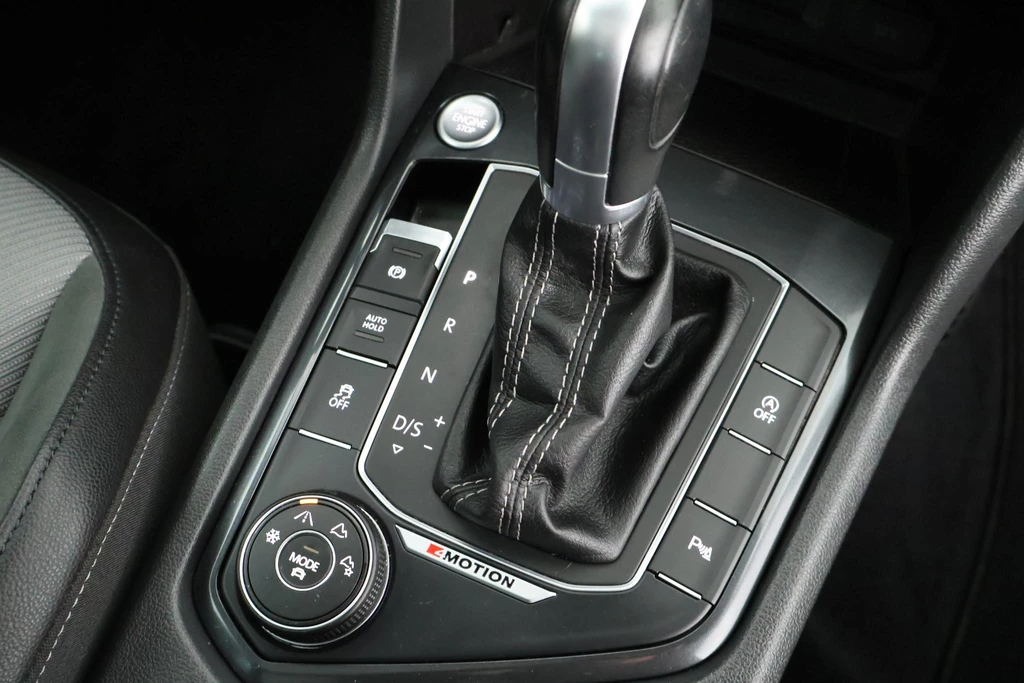 Volkswagen Tiguan – foto 34