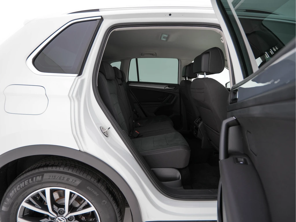Volkswagen Tiguan – foto 13