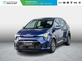 Kia Picanto – thumbnail 1