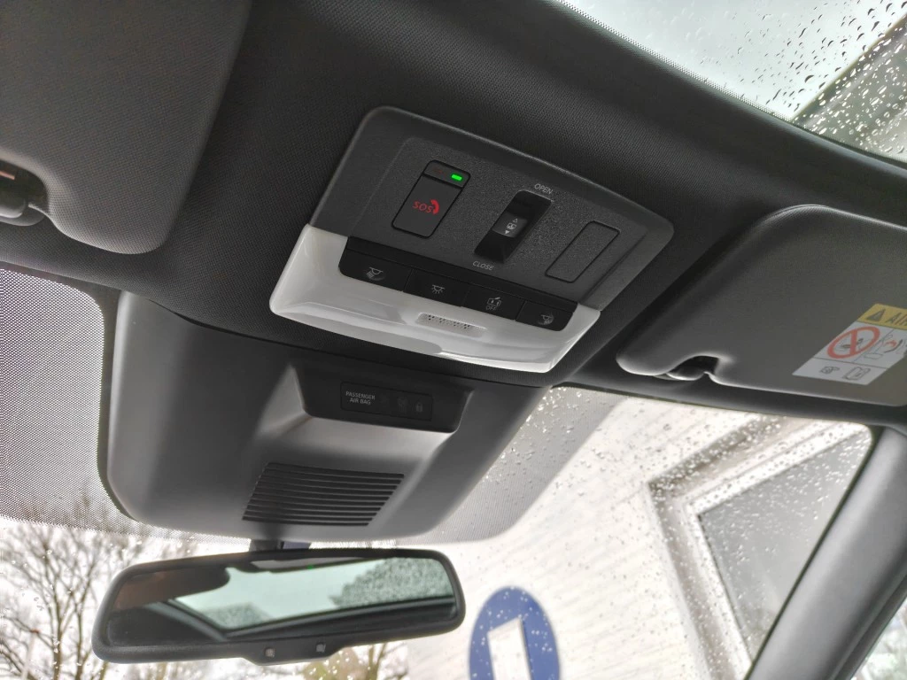 Nissan QASHQAI – foto 25