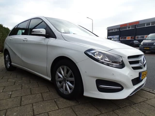 Mercedes-Benz B-Klasse – thumbnail 5